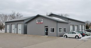 Automotive service in Park, Montana