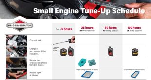 Engine tune-up in Marshall, Minnesota