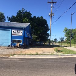 Auto repair in Woodruff, Arkansas
