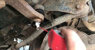 Steering gear replacement in Okaloosa, Florida