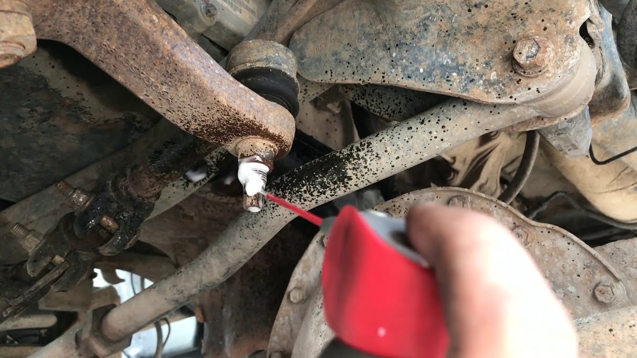 Steering gear replacement in Jenkins, Georgia
