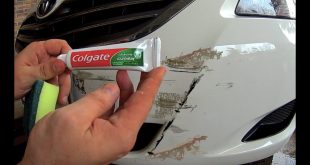 Scratch repair in Cherokee, Kansas