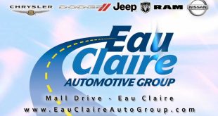 Automotive service in Eau Claire, Wisconsin