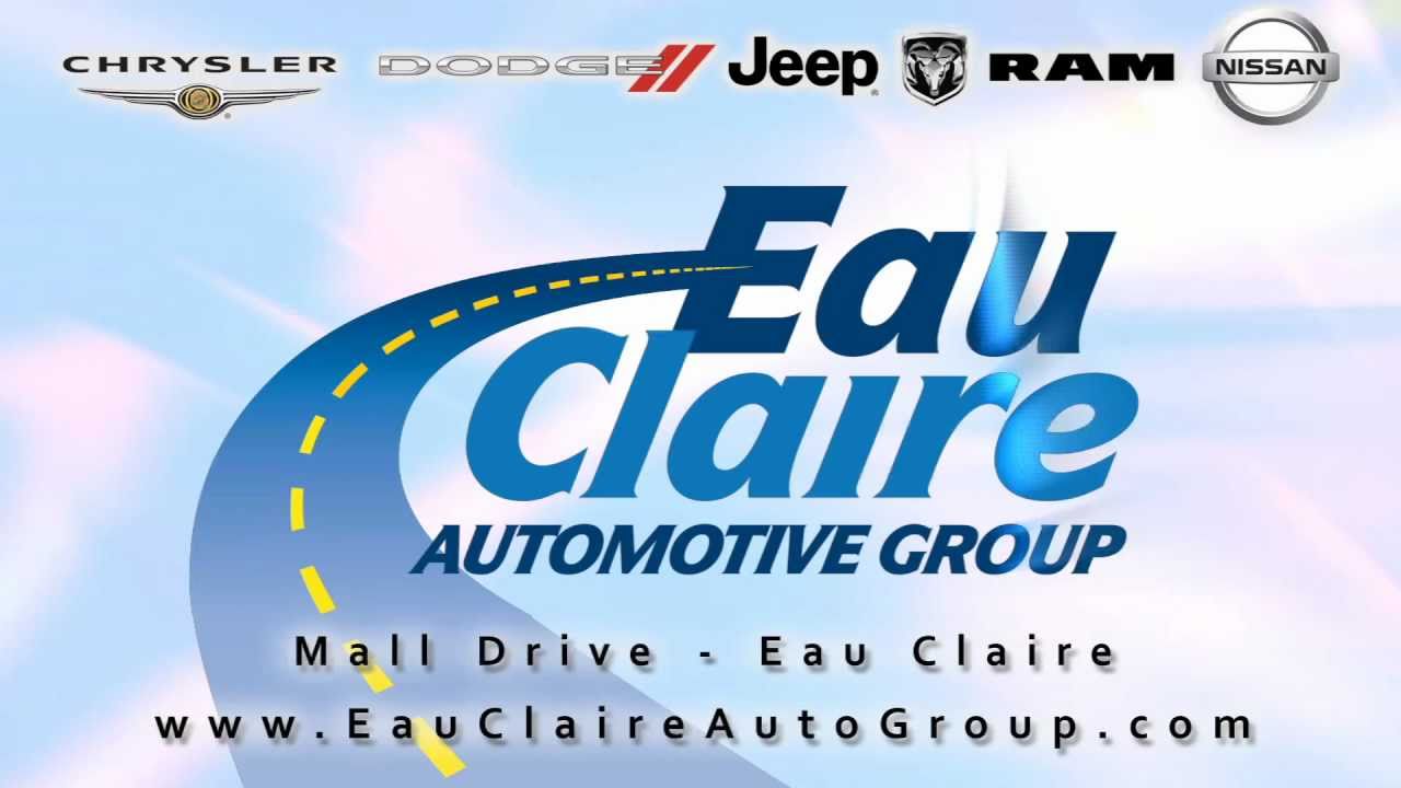 Automotive service in Eau Claire, Wisconsin
