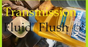 Transmission fluid flush in Waupaca, Wisconsin