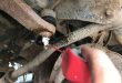 Steering gear replacement in Washakie, Wyoming