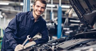 Mechanic services in Powhatan, Virginia