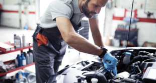 Mechanic services in Pitkin, Colorado