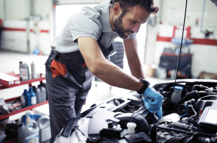 Mechanic services in Pitkin, Colorado
