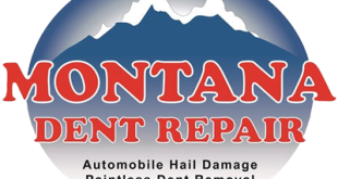 Dent repair in Hill, Montana