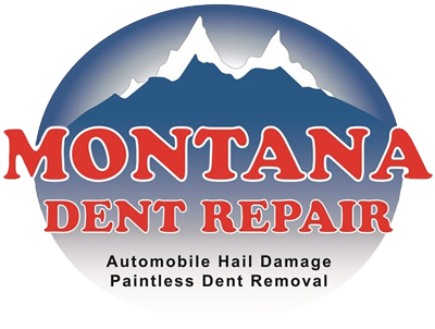 Dent repair in Hill, Montana
