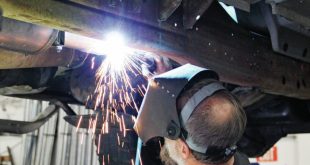 Muffler repair in Essex, Vermont