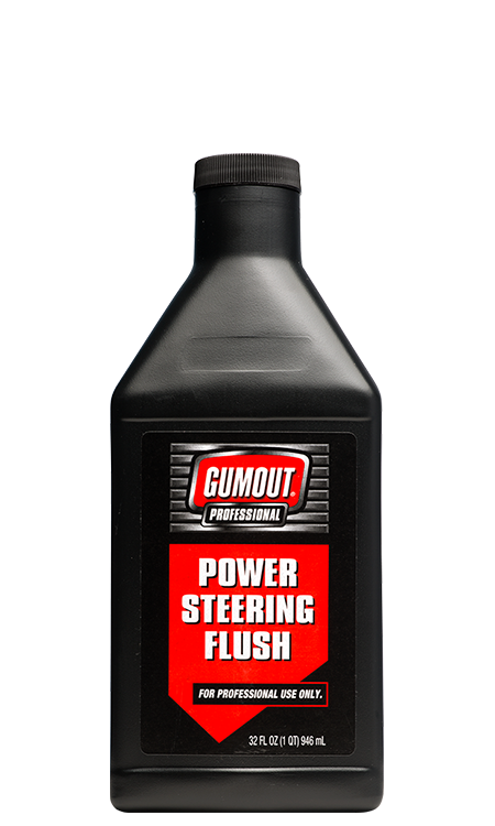 Power steering fluid flush in Union, Ohio
