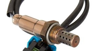 Oxygen sensor replacement in Grand Traverse, Michigan