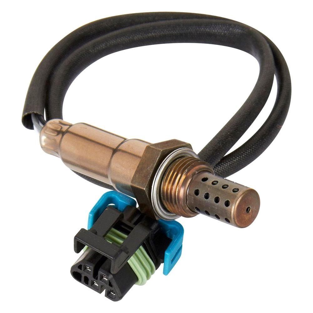 Oxygen sensor replacement in Grand Traverse, Michigan
