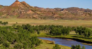 Engine repair in Powder River, Montana