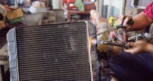 Radiator repair in Kent, Delaware