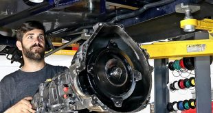 Transmission repair in Johnson, Missouri