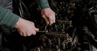 Engine repair in Cameron, Texas