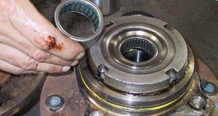 Wheel bearing replacement in Laurens, Carolina Selatan