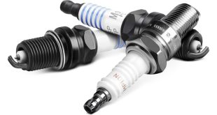 Spark plug replacement in Johnson, Indiana