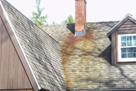 Rust removal in Epsom, New Hampshire
