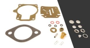 Carburetor repair in Johnson, Kentucky