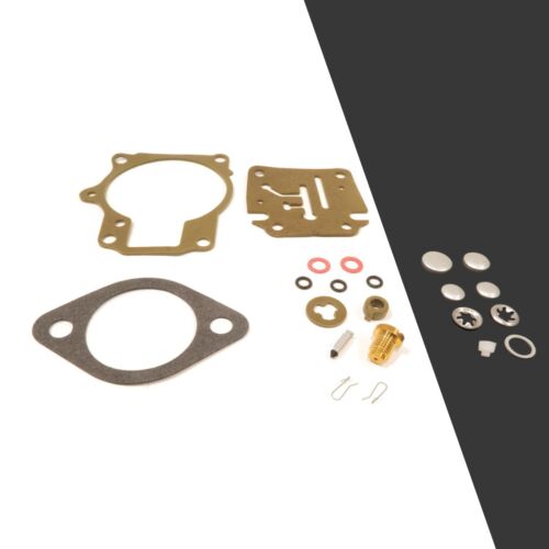 Carburetor repair in Johnson, Kentucky
