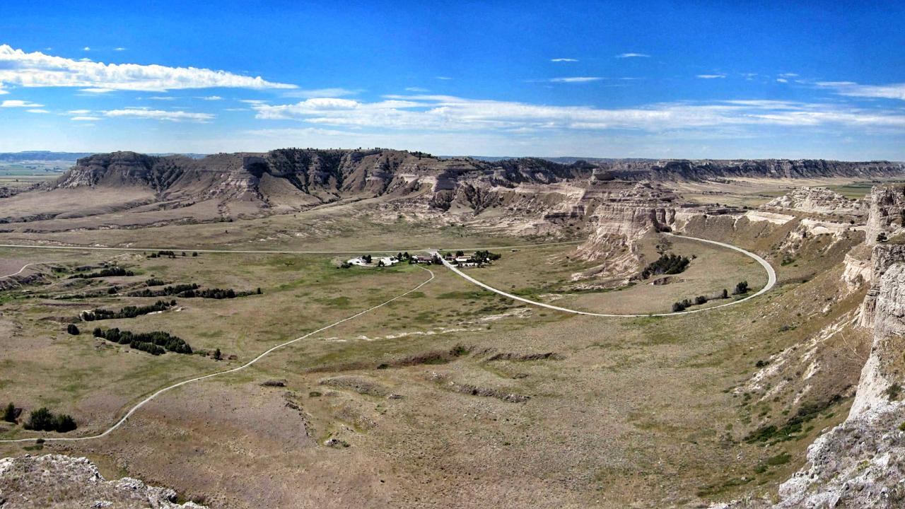 Vehicle maintenance in Scotts Bluff, Nebraska
