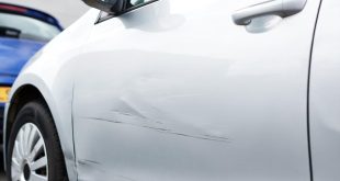 Scratch repair in Douglas, Missouri