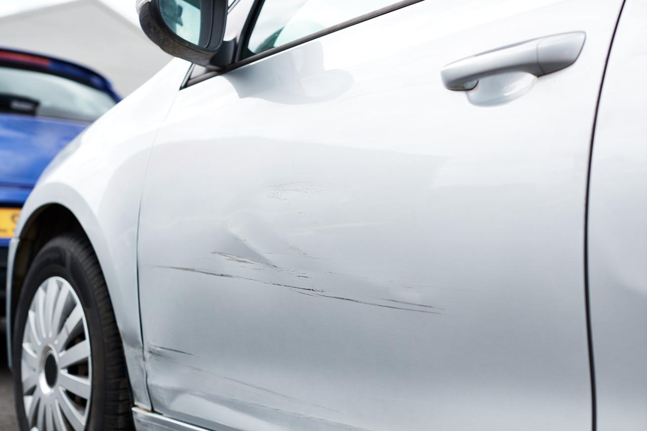 Scratch repair in Douglas, Missouri
