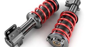 Shocks and struts replacement in New Ipswich, New Hampshire