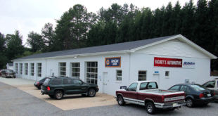 Automotive service in Hickory, Missouri