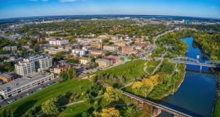 Oxygen sensor replacement in Grand Forks, Dakota Utara