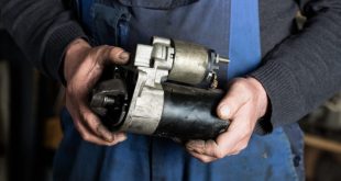 Starter repair in Lorain, Ohio