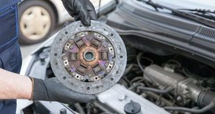 Clutch replacement in Monroe, New Hampshire