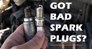 Spark plug replacement in Pontotoc, Mississippi