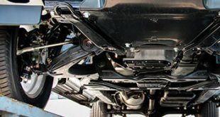 Steering system repair in Hillsborough, New Hampshire