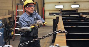 Frame straightening in Stephens, Texas