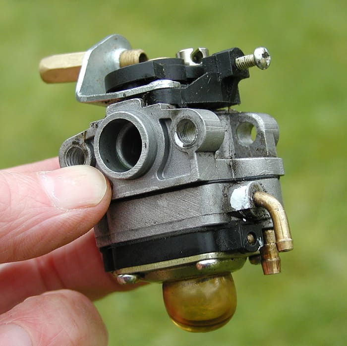 Carburetor repair in Mills, Texas
