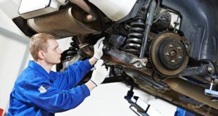 Suspension repair in Valley, Nebraska