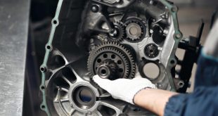 Transmission repair in Del Norte, California