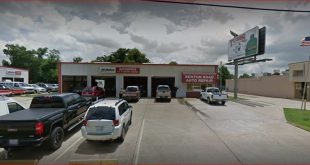 Auto repair in Benton, Minnesota