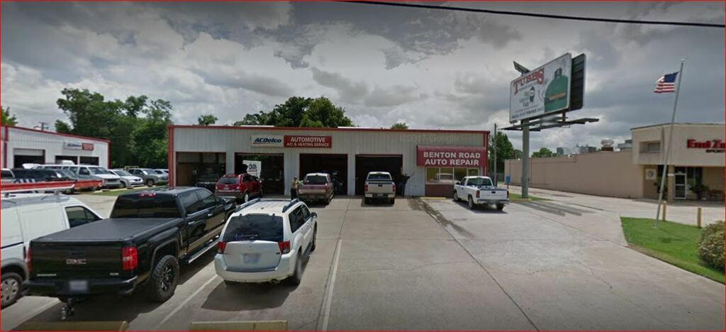 Auto repair in Benton, Minnesota
