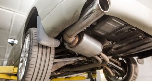 Exhaust system repair in Cleburne, Alabama