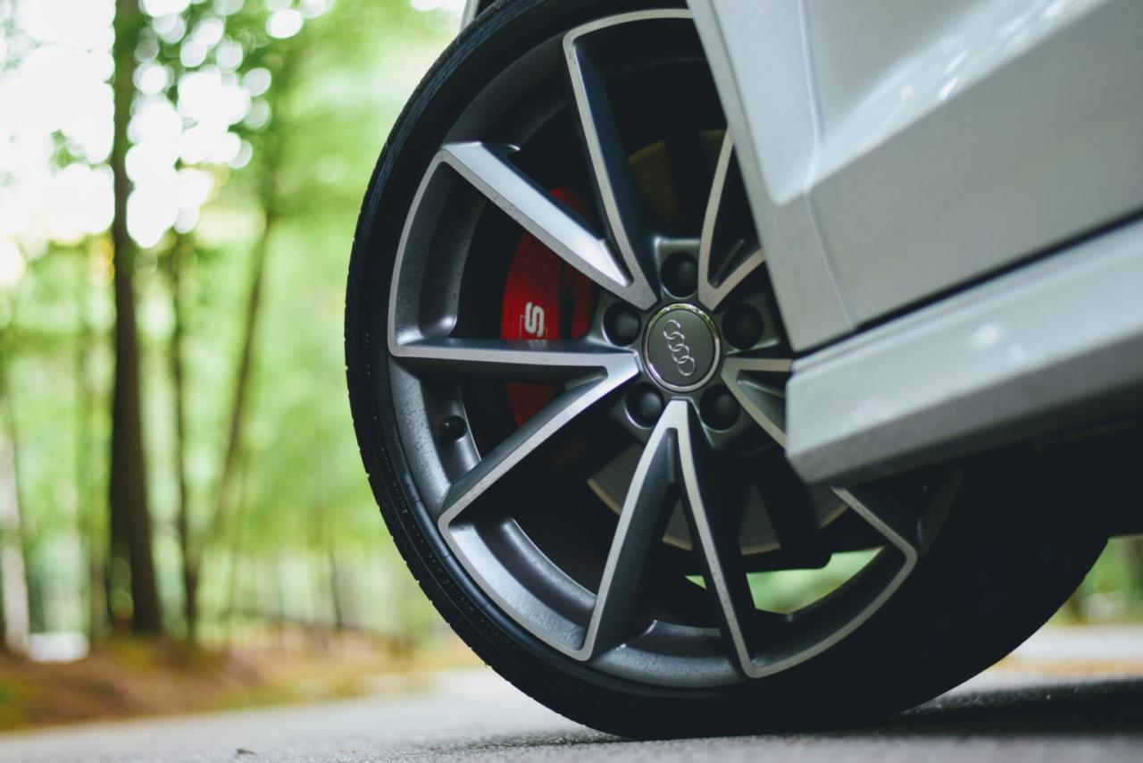 Wheel alignment in Claiborne, Louisiana
