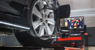 Wheel alignment in Cherokee, Texas