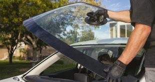 Windshield repair in Valley, Idaho