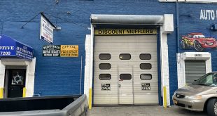 Auto repair in Bronx , New York