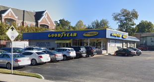 Tire replacement in Decatur, Iowa